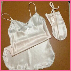 Nightie w/Bag, sz S